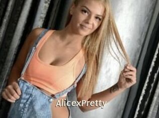 AlicexPretty