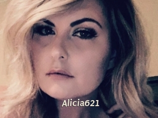 Alicia621 Blog éjac