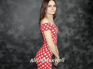 AliciaMaxwell