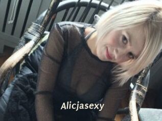Alicjasexy