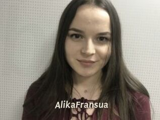 AlikaFransua