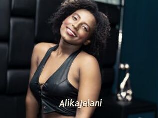 AlikaJelani