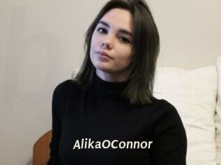 AlikaOConnor