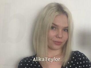 AlikaTeylor