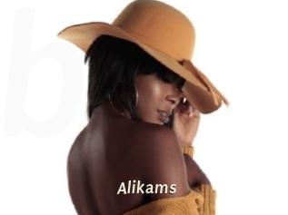 Alikams Blog éjac