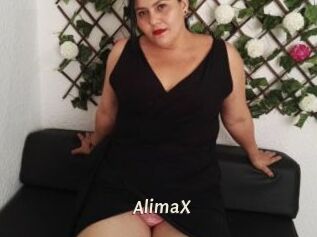 AlimaX