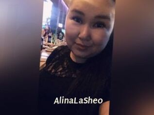AlinaLaSheo