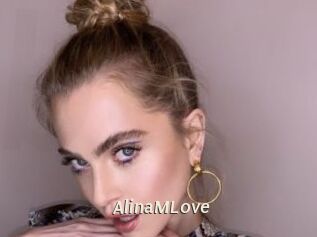 AlinaMLove Blog éjac