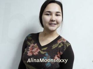 AlinaMoonsexxy