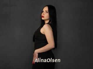 AlinaOlsen Blog éjac
