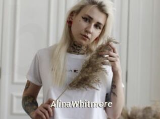 AlinaWhitmore Blog éjac