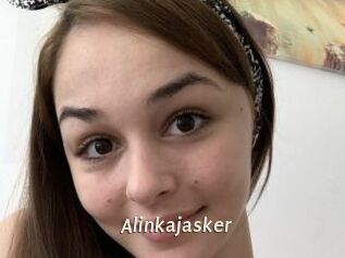 Alinkajasker