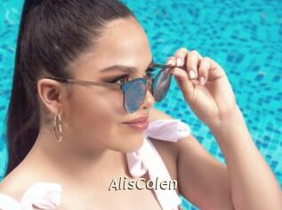 AlisColen