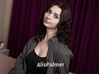 AlisPalmer