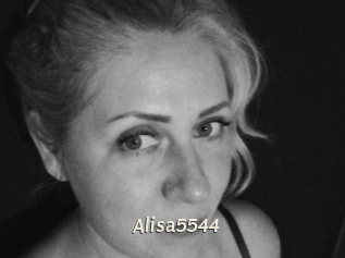 Alisa5544 Blog éjac