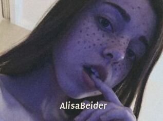 AlisaBeider