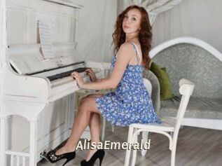 AlisaEmerald Blog éjac