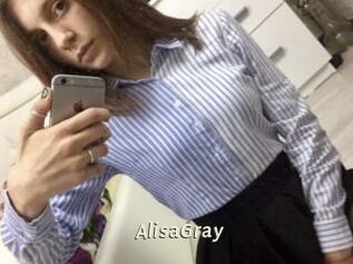 AlisaGray