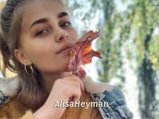 AlisaHeyman