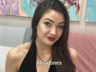 AlisaJones