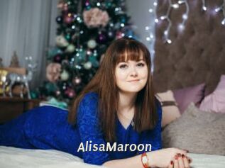 AlisaMaroon