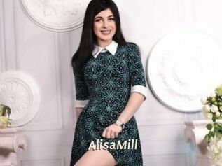 AlisaMill