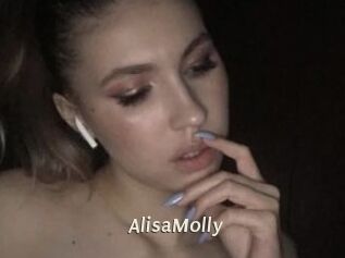 AlisaMolly Blog éjac