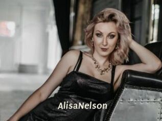 AlisaNelson