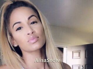 AlisaSnow