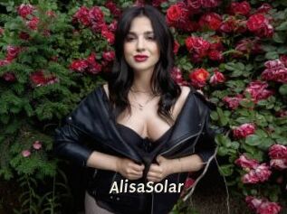 AlisaSolar