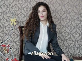 AlisaSwon