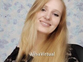 AlisaVirtual