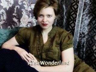 Alisa_Wonderland