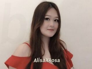 AlisaXRosa