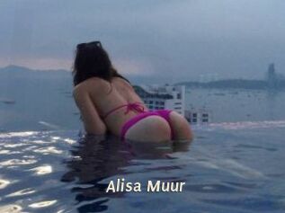 Alisa_Muur