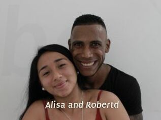 Alisa_and_Robertd