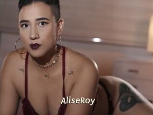 AliseRoy