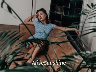AliseSunshine Blog éjac