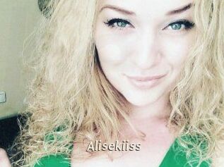 Alisekiiss