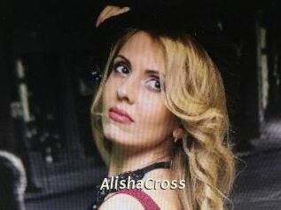 AlishaCross