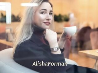 AlishaForman
