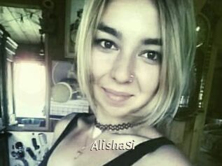 AlishaSi Blog éjac