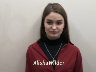 AlishaWilder