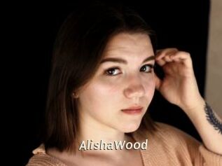 AlishaWood Blog éjac