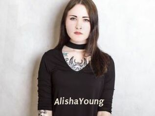 AlishaYoung