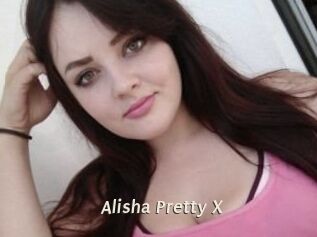 Alisha_Pretty_X