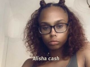 Alisha_cash