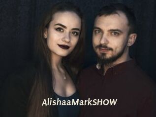 AlishaaMarkSHOW