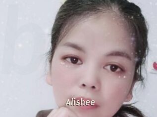 Alishee