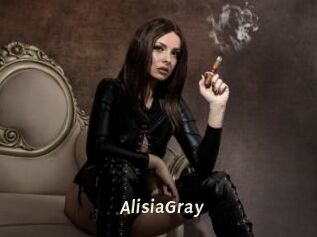 AlisiaGray